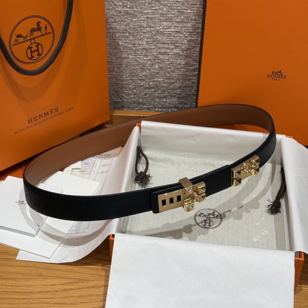 Anum Bags Hermesn Luxury Belt --106068