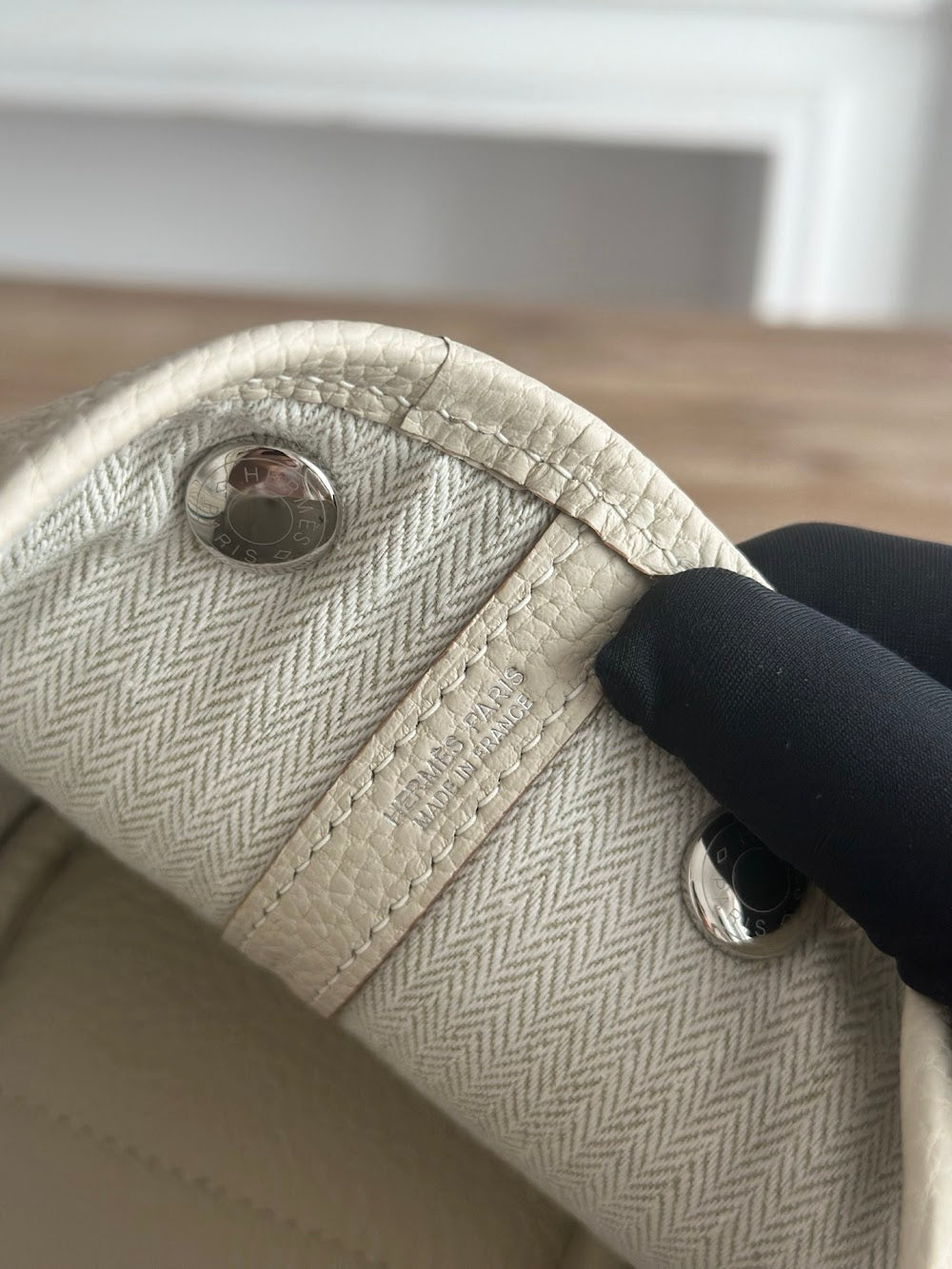 Anum Bags Hermesn Luxury Bag --117970