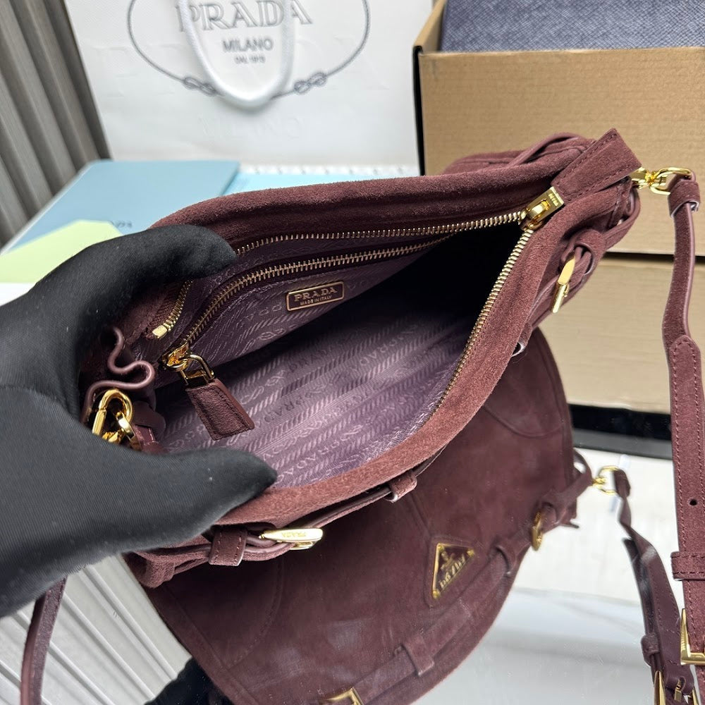 Ezyycart Bags Pradn Luxury Bag --102853