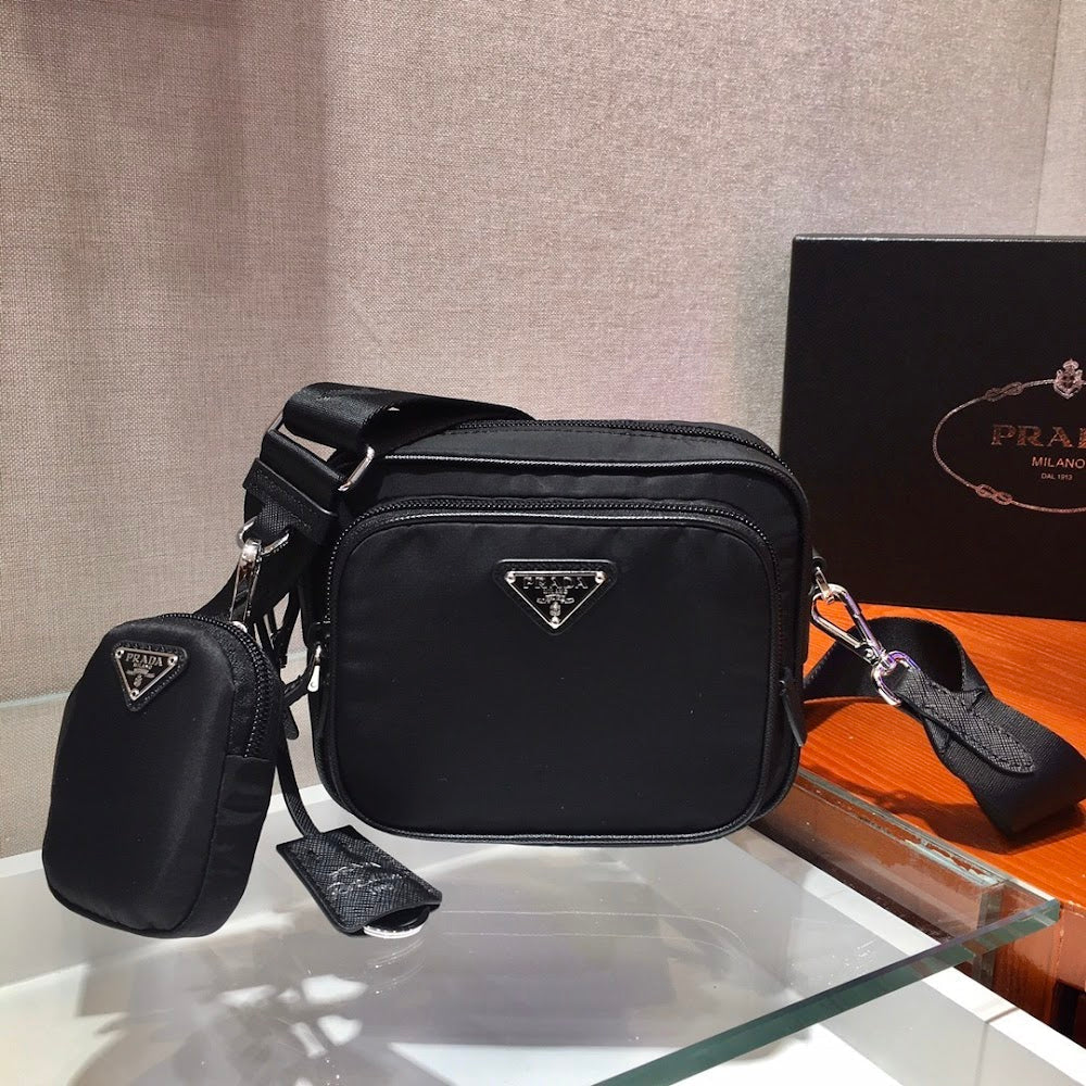Ezyycart Bags Prada Luxury Bag --54601