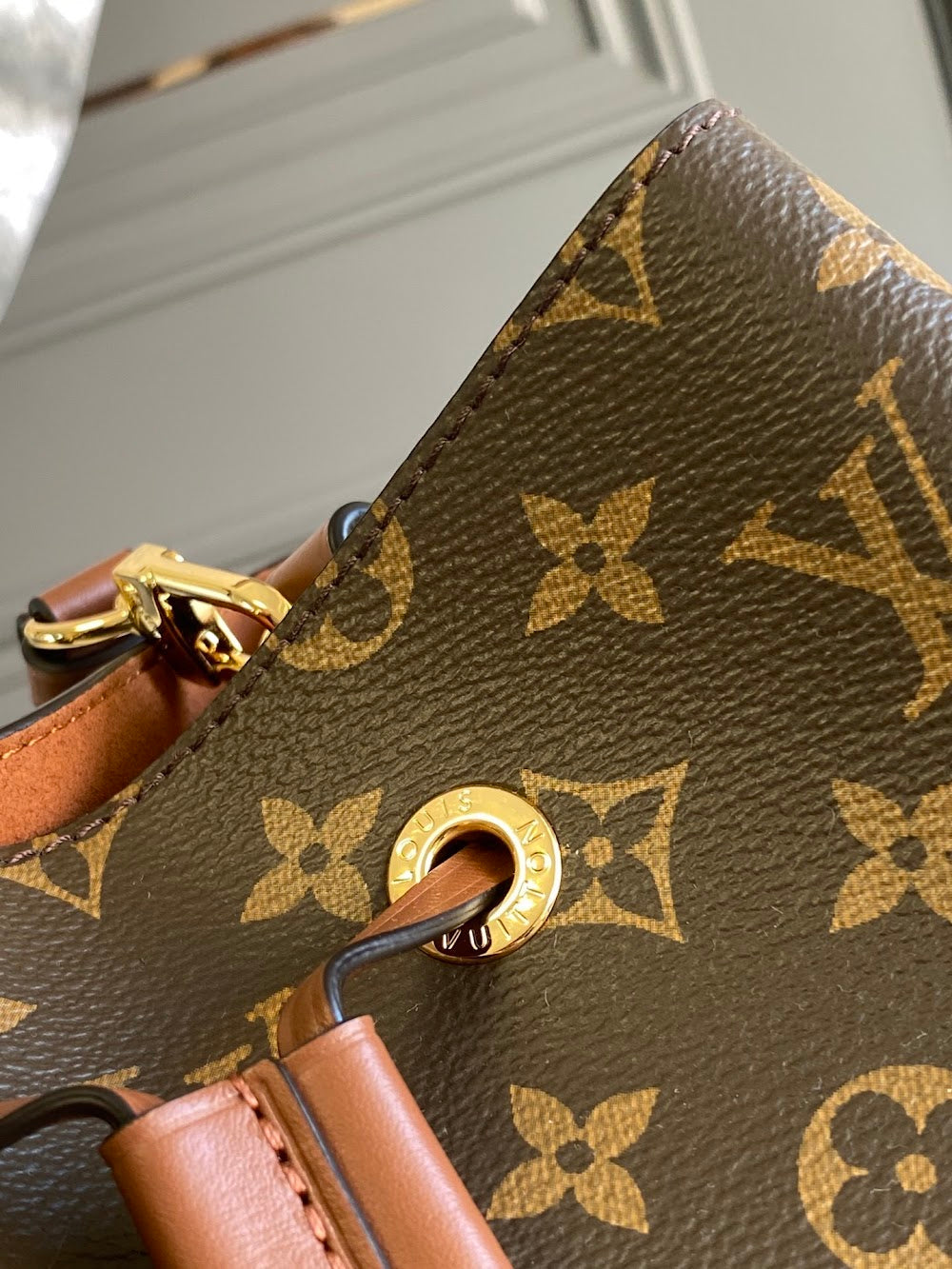 Anum Bags LVn Luxury Bag --80146