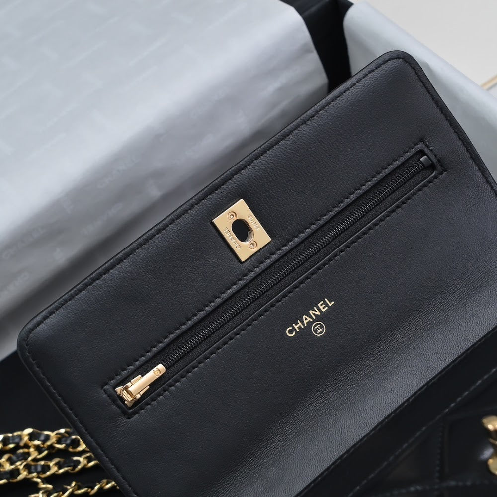 Anum Bags CHn Luxury Bag --114312