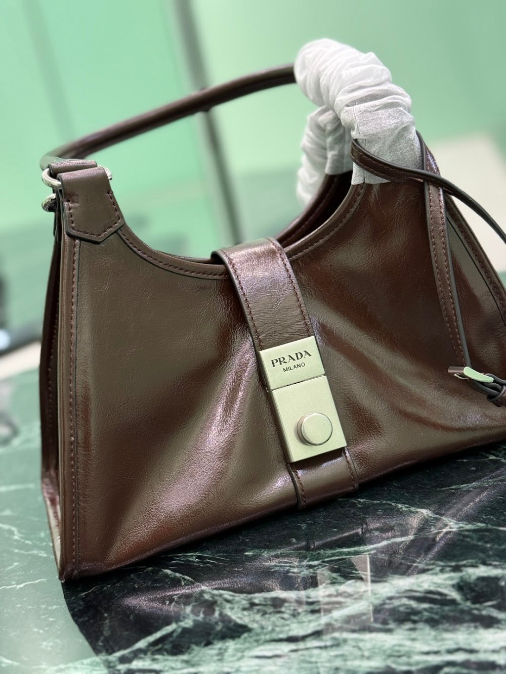 Ezyycart Bags Balenciaga Luxury Bag --111224