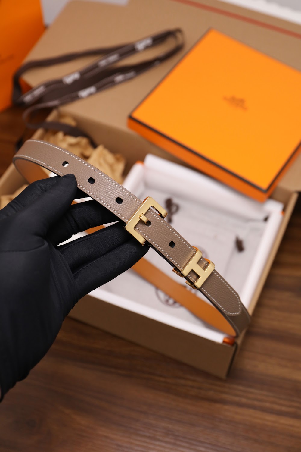 Anum Bags Hermesn Luxury Belt --109002
