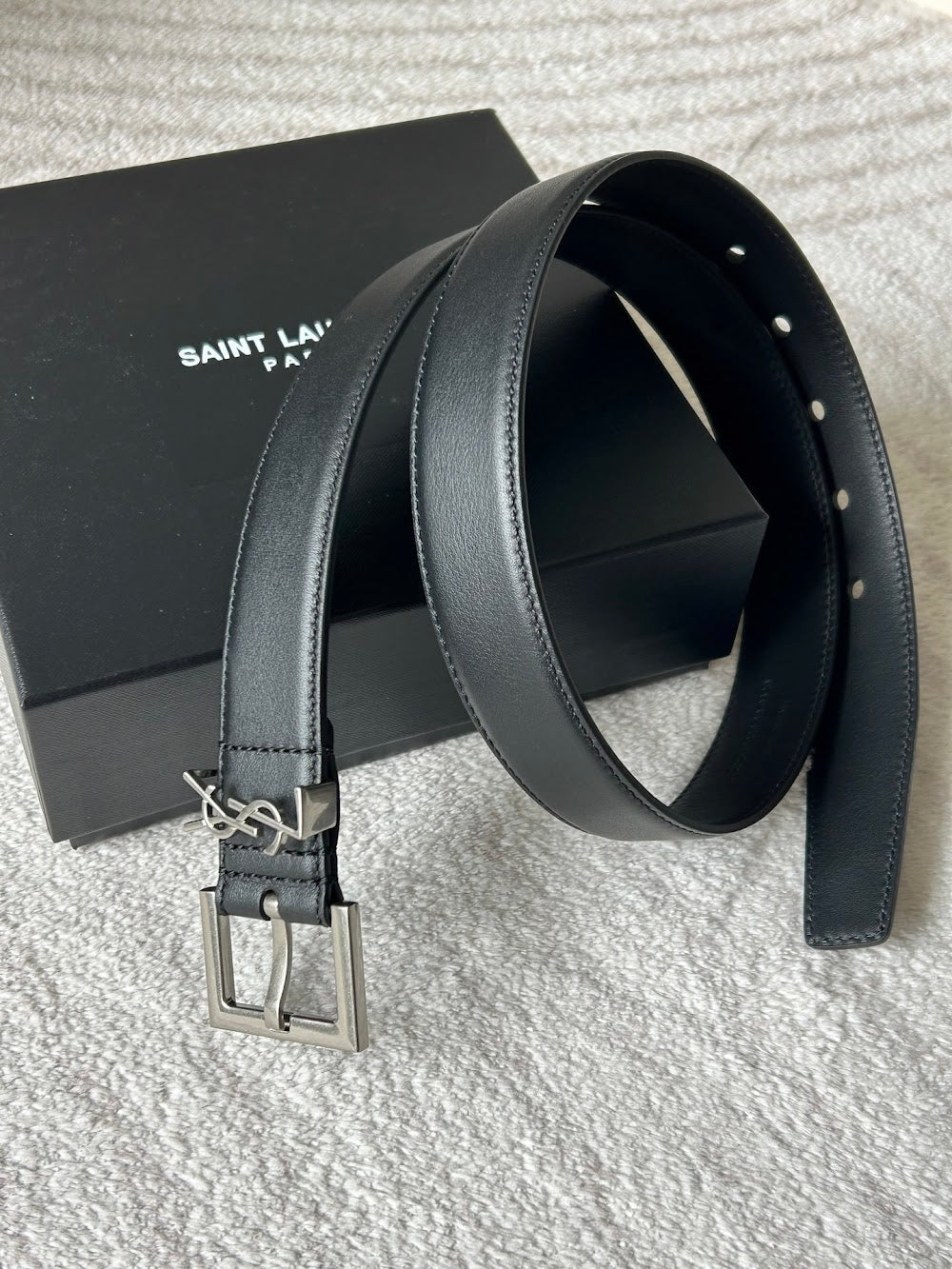 Ezyycart Bags YSLn Luxury Belt --107662