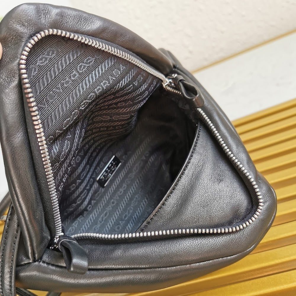 Ezyycart Bags pradn Luxury Bag --74870