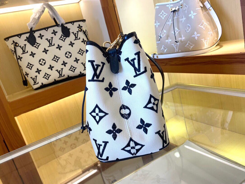 Anum Bags LVn Luxury Bag --80534