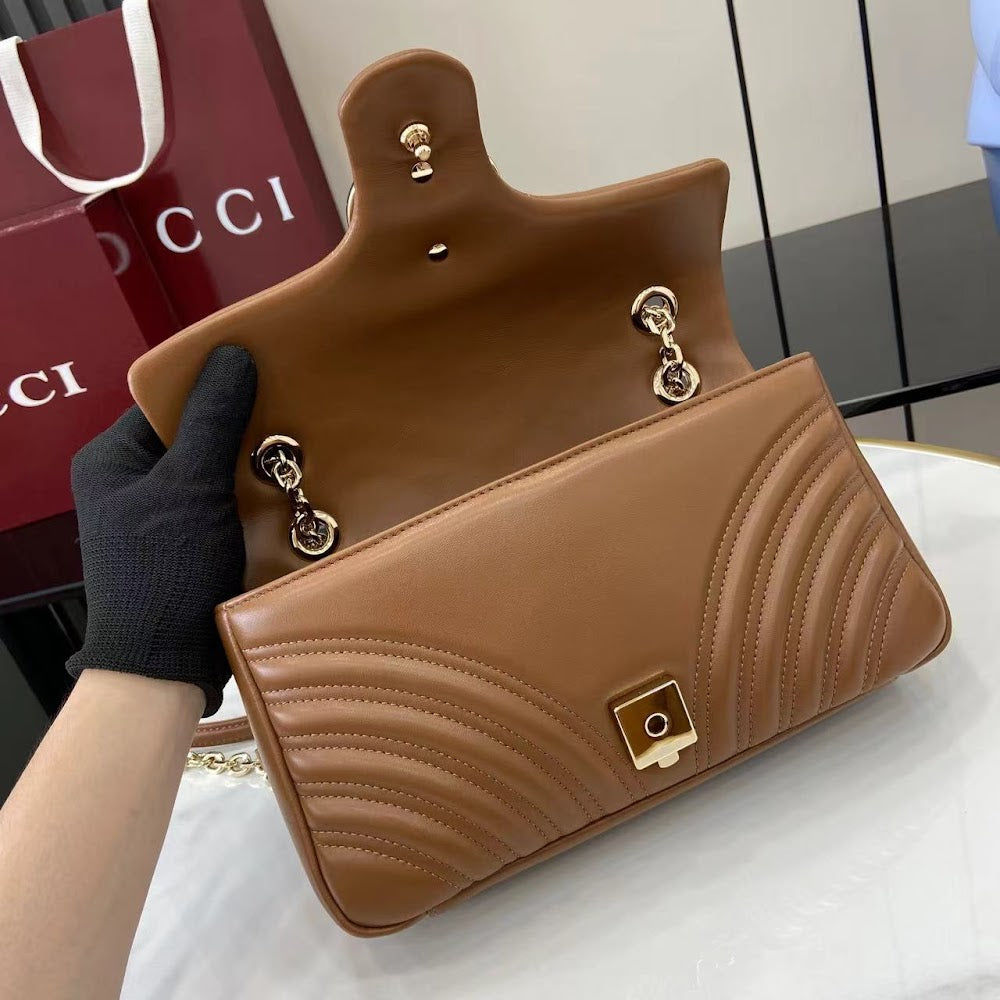 Ezyycart Bags Guccin Luxury Bag --94470