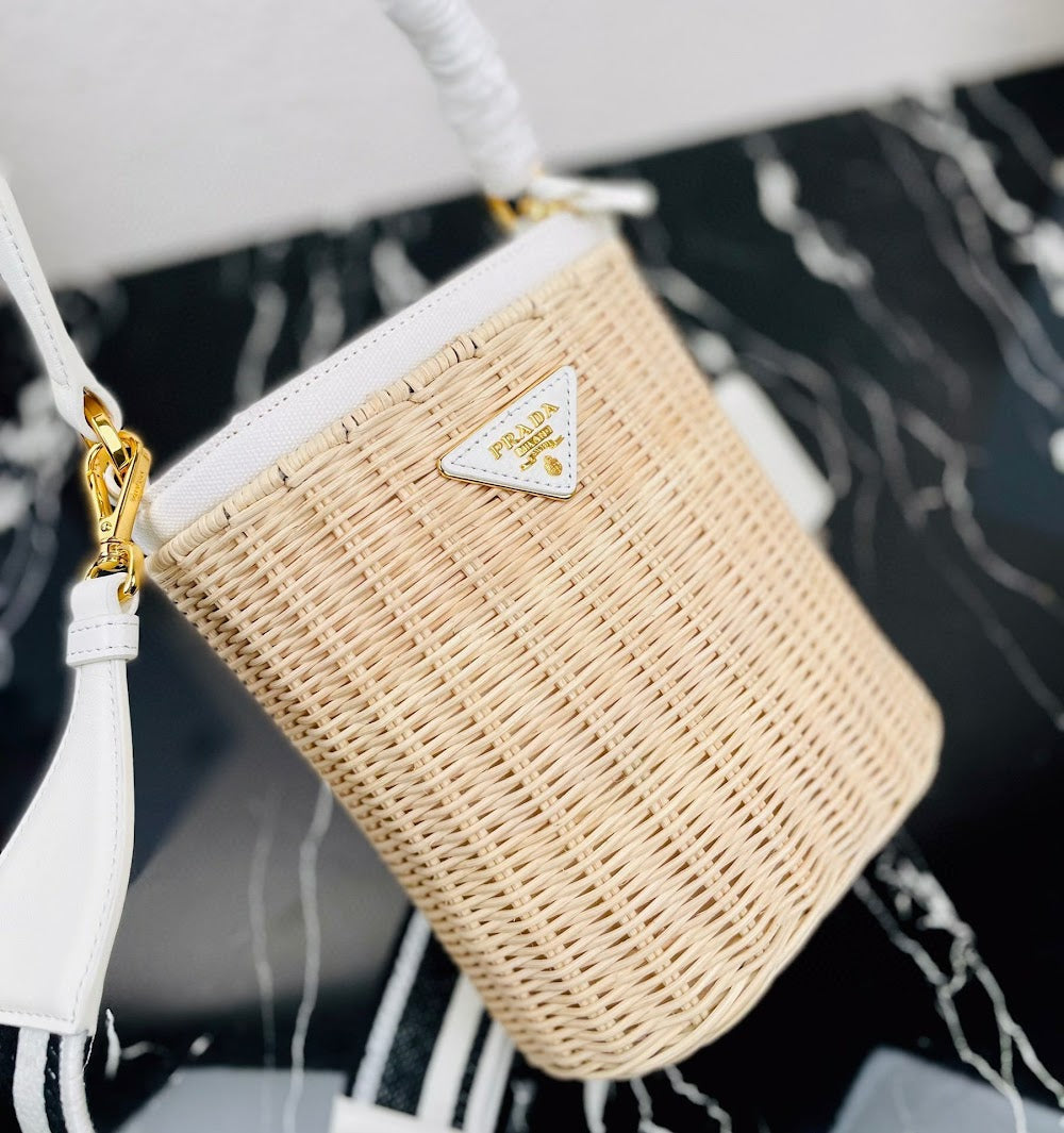 Ezyycart Bags Prada Luxury Bag --54581