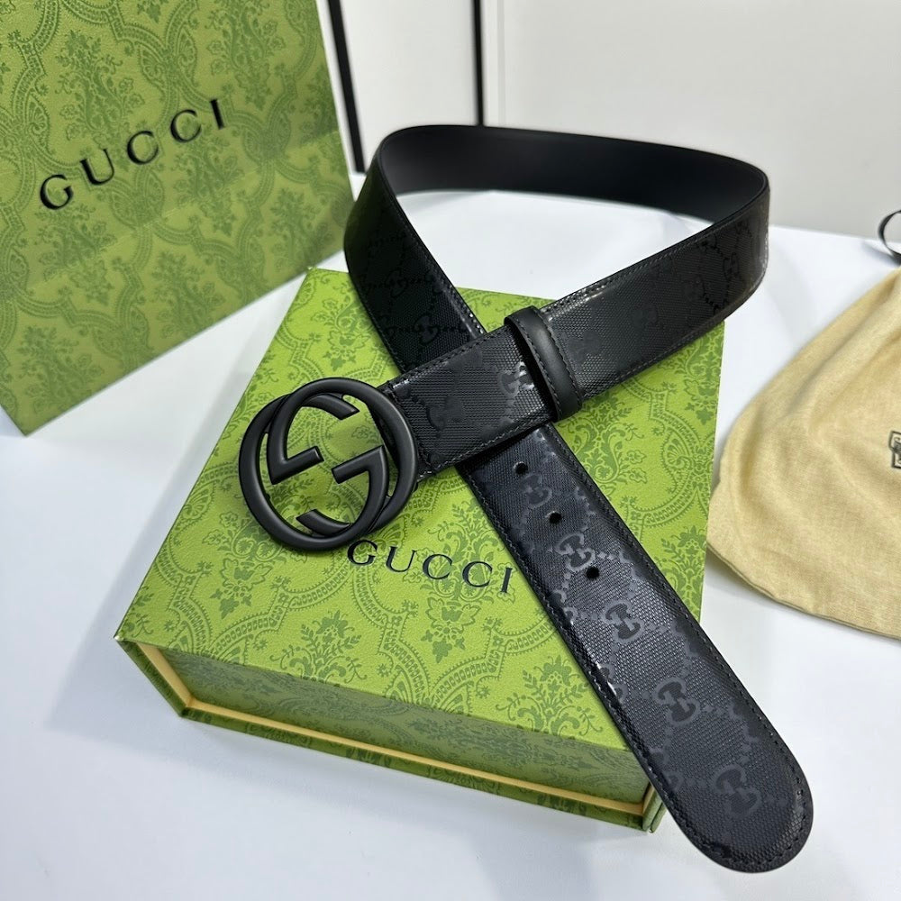 Ezyycart Bags Guccin Luxury Belt --108497