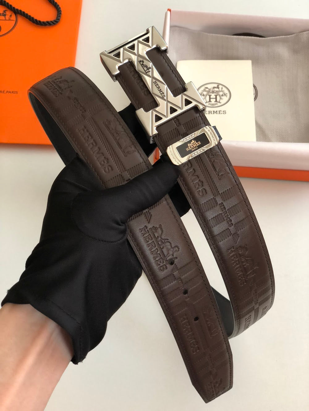 Anum Bags Hermesn Luxury Belt --105935