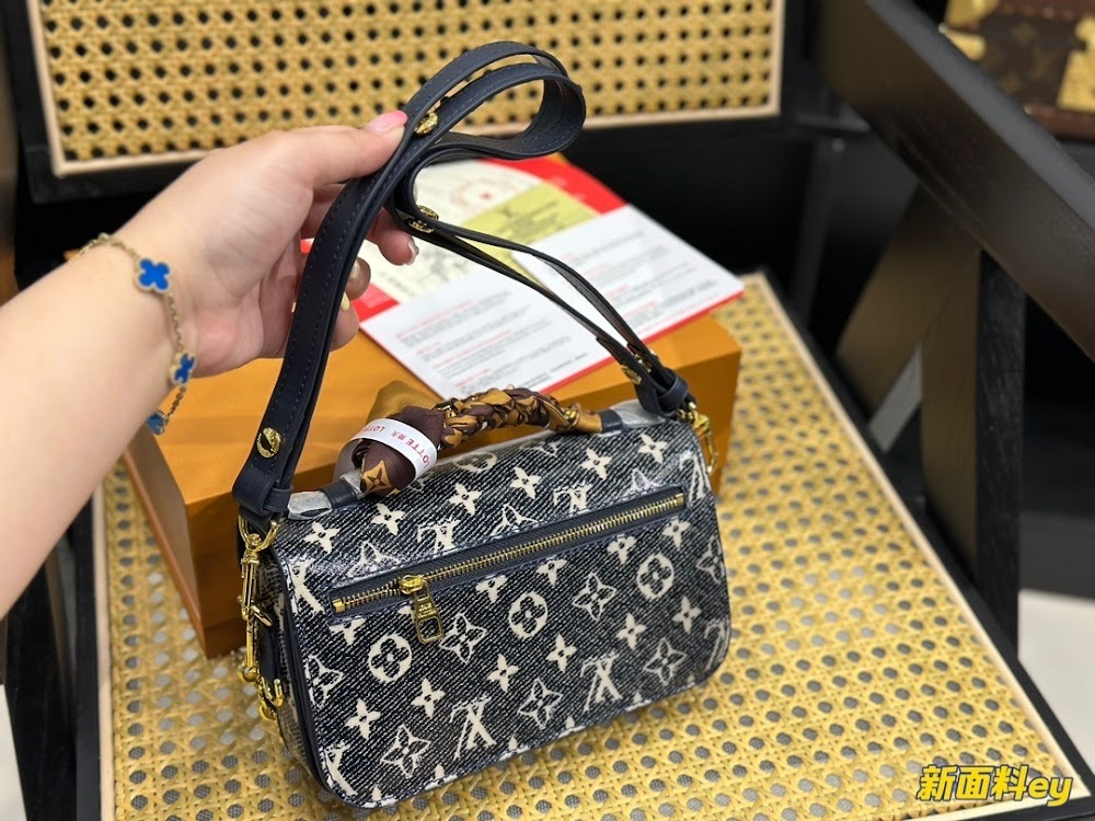 Anum Bags LVn Luxury Bag --81231