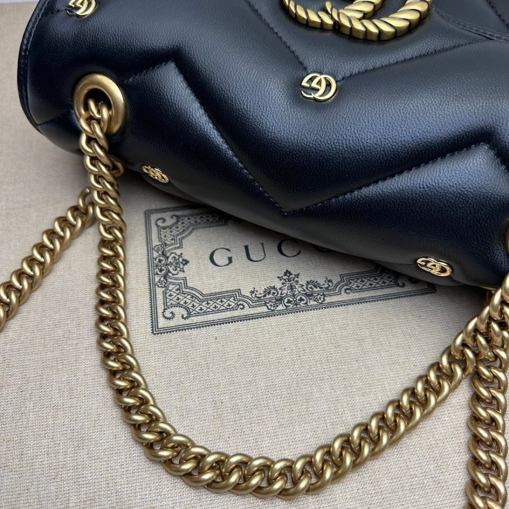 Ezyycart Bags Guccin Luxury Bag --95488