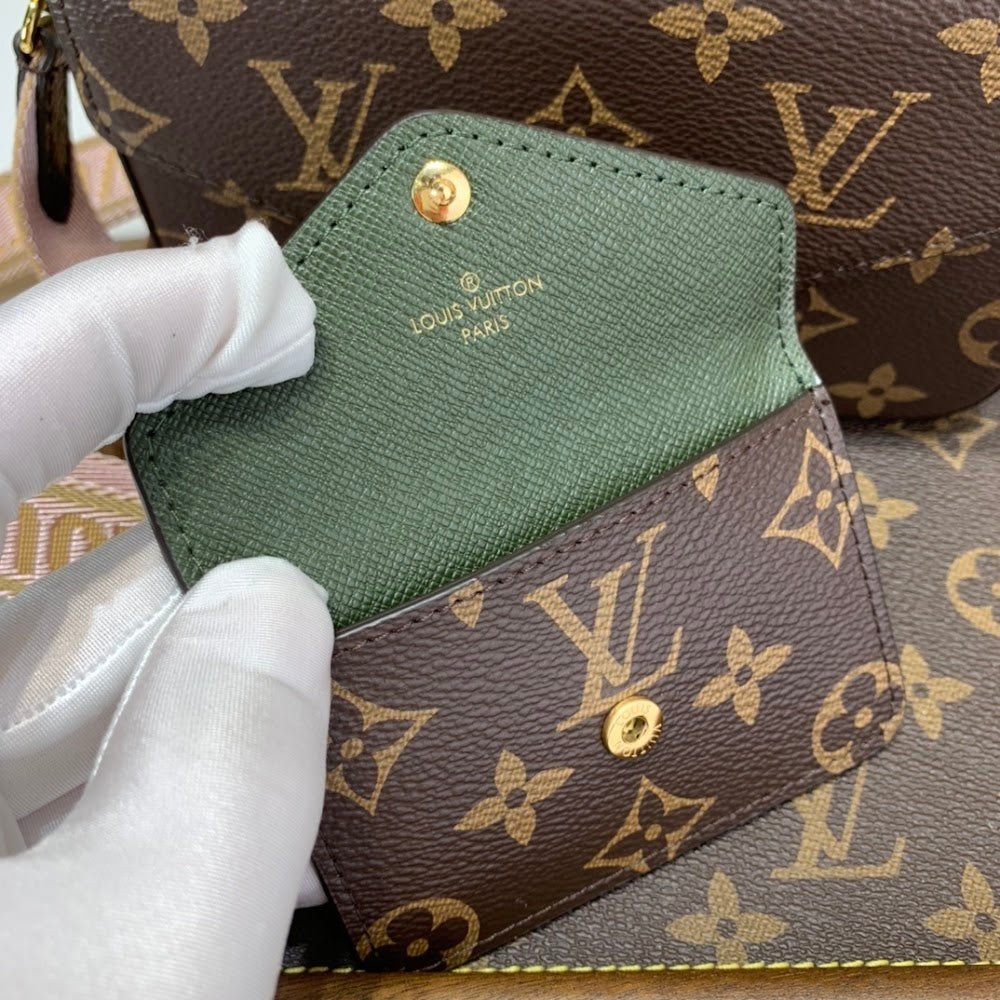 Anum Bags ln Luxury Bag --59613