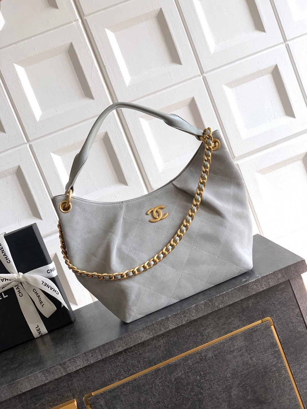 Anum Bags CHn Luxury Bag --114390