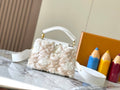 Anum Bags LVn Luxury Bag --78807