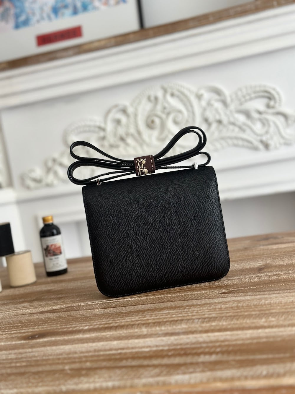 Anum Bags Hermesn Luxury Bag --118950
