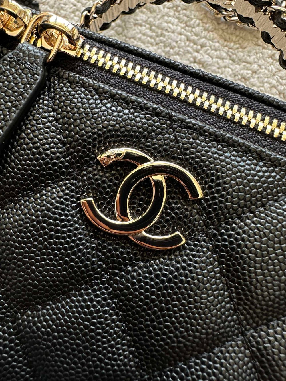 Anum Bags CHn Luxury Bag --112692