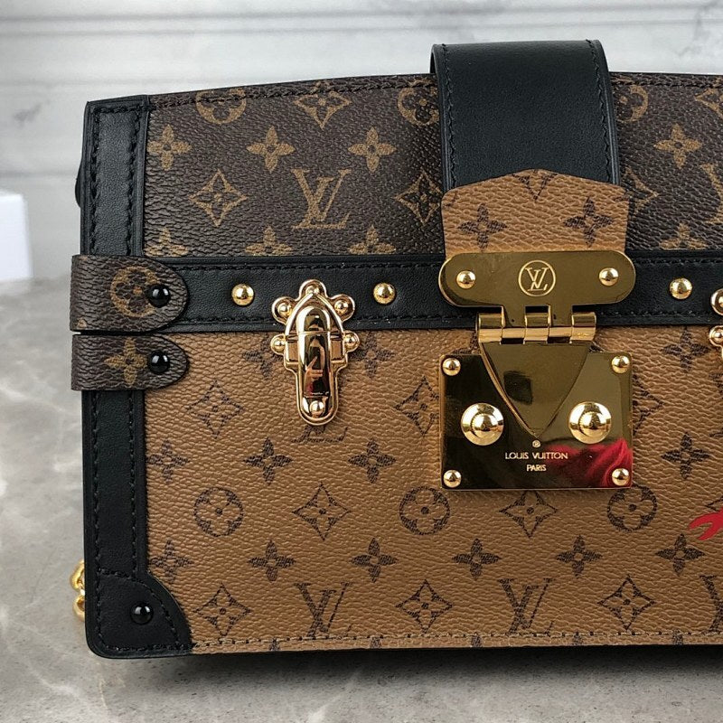 Ezyycart Bags ln Luxury Bag --60753