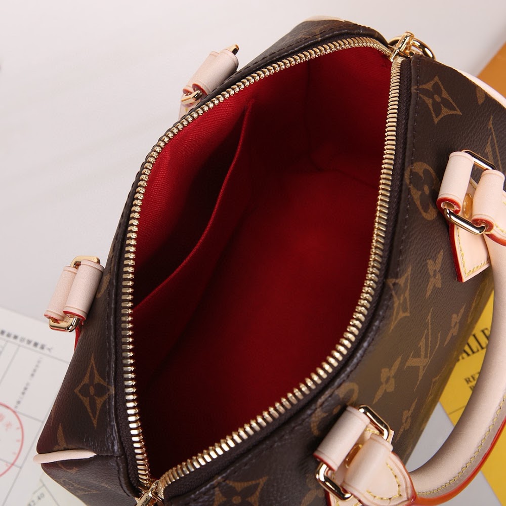 Anum Bags LVn Luxury Bag --80979