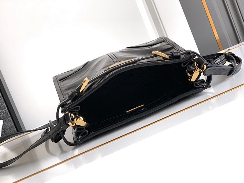 Ezyycart Bags pradn Luxury Bag --75235