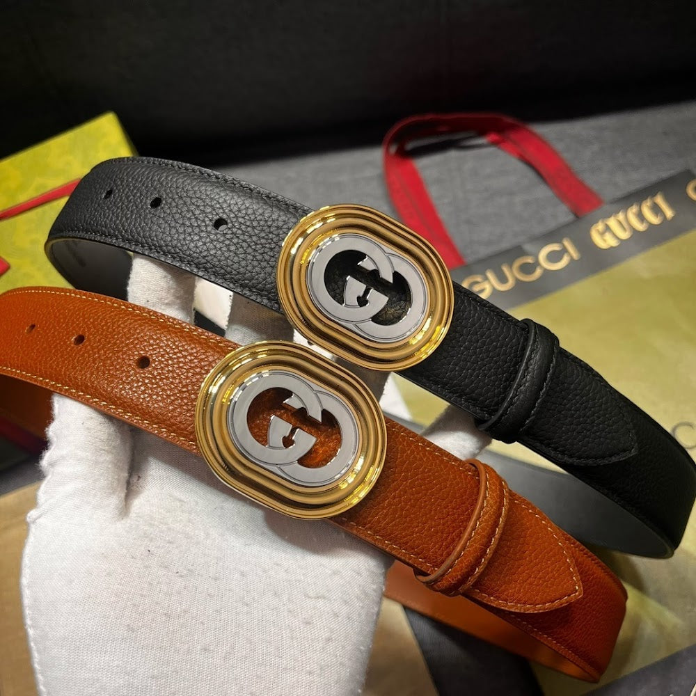 Ezyycart Bags Guccin Luxury Belt --105055