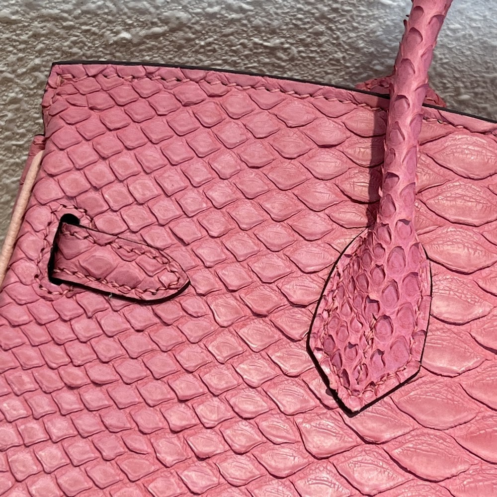 Anum Bags Hermesn Luxury Bag --116665