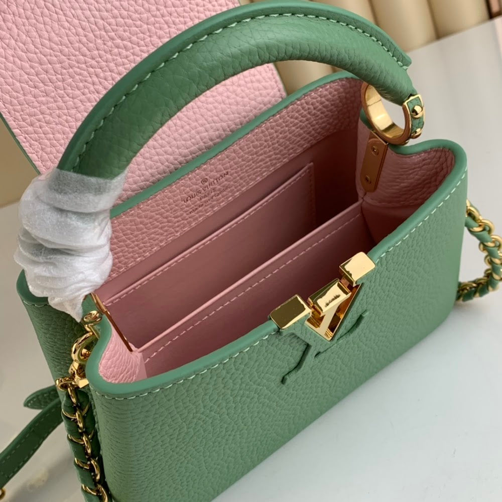 Ezyycart Bags ln Luxury Bag --56264