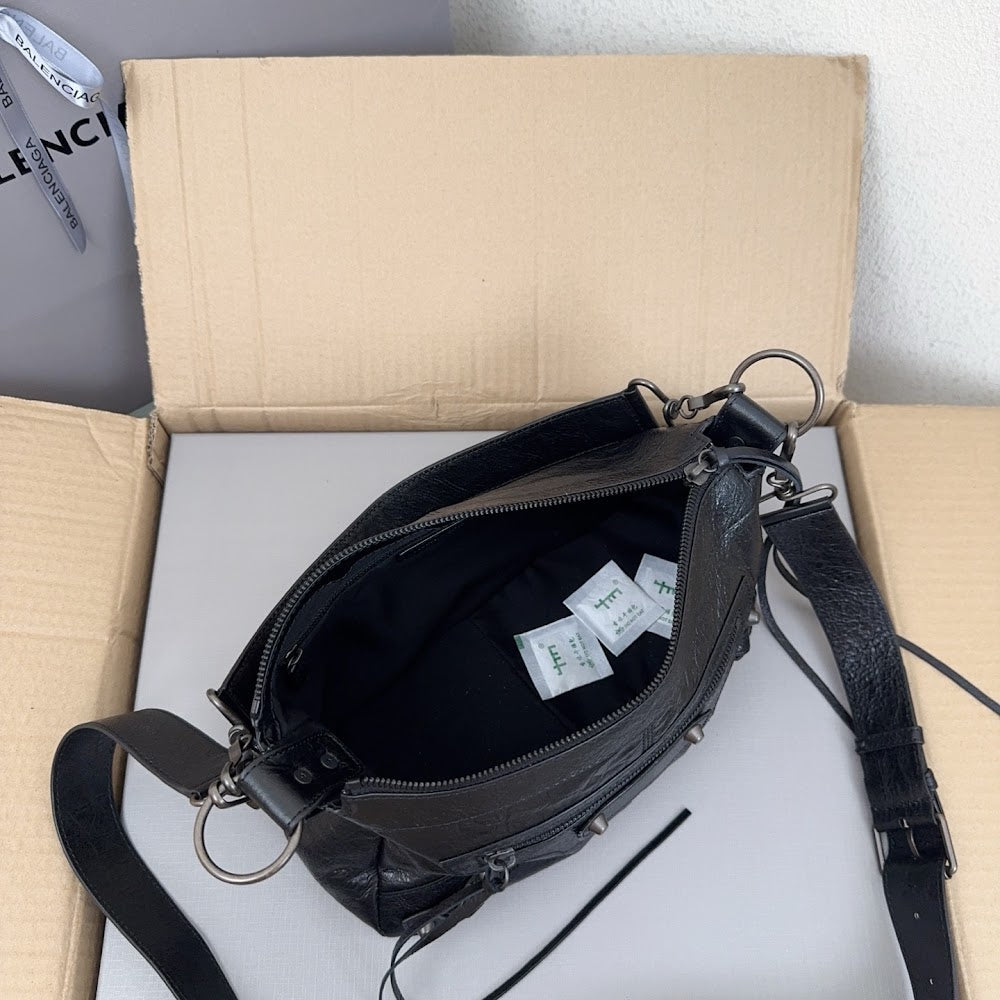 Ezyycart Bags Balenciaga Luxury Bag --111250