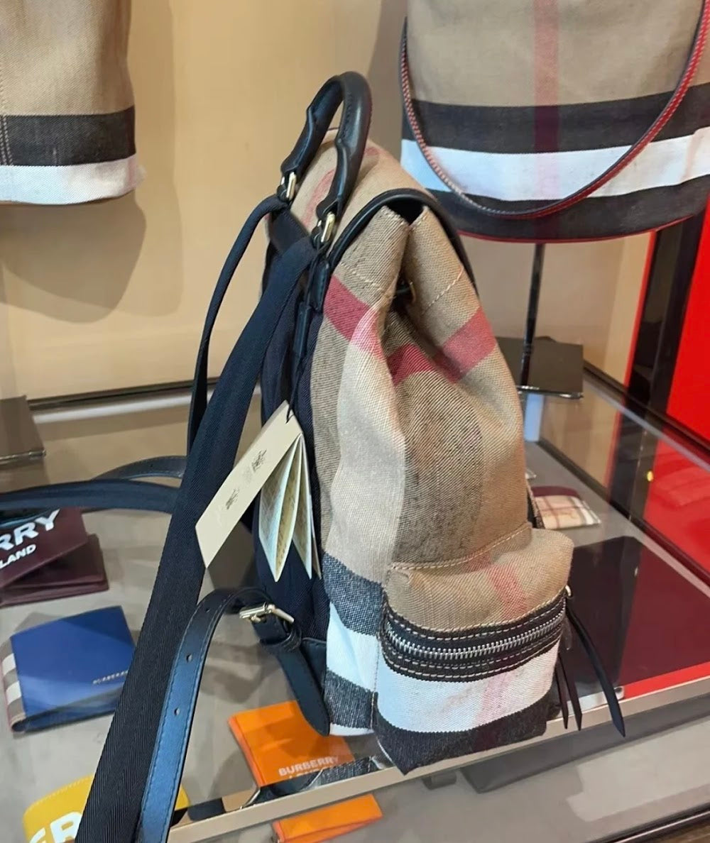 Ezyycart Bags Burberryn Luxury Bag --93076