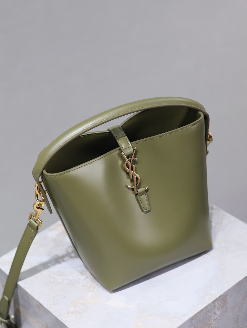Ezyycart Bags YSLn Luxury Bag --119467