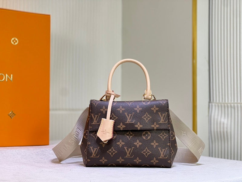 Anum Bags LVn Luxury Bag --80563