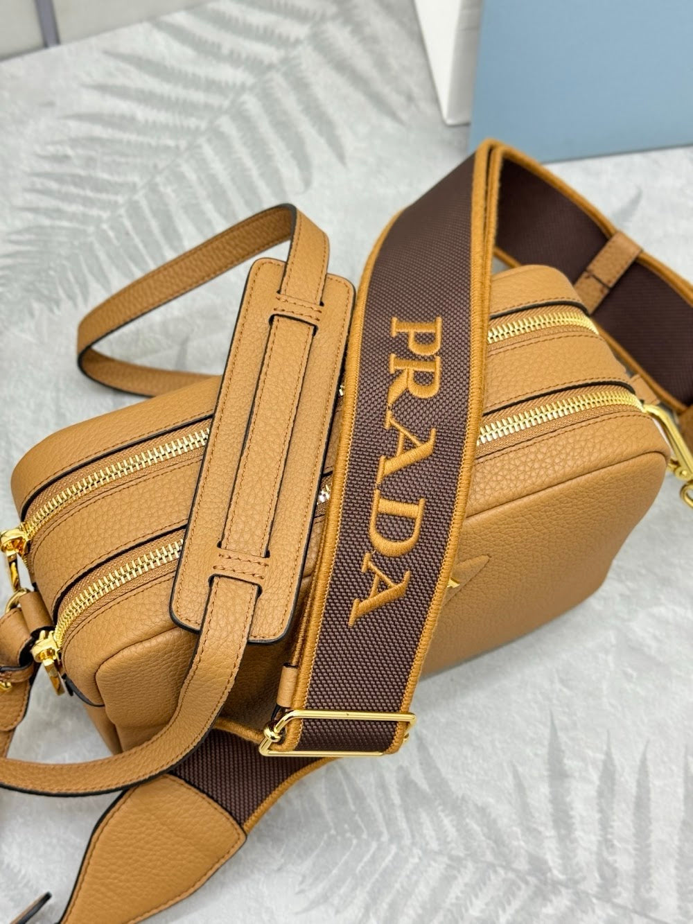 Ezyycart Bags Pradn Luxury Bag --101332