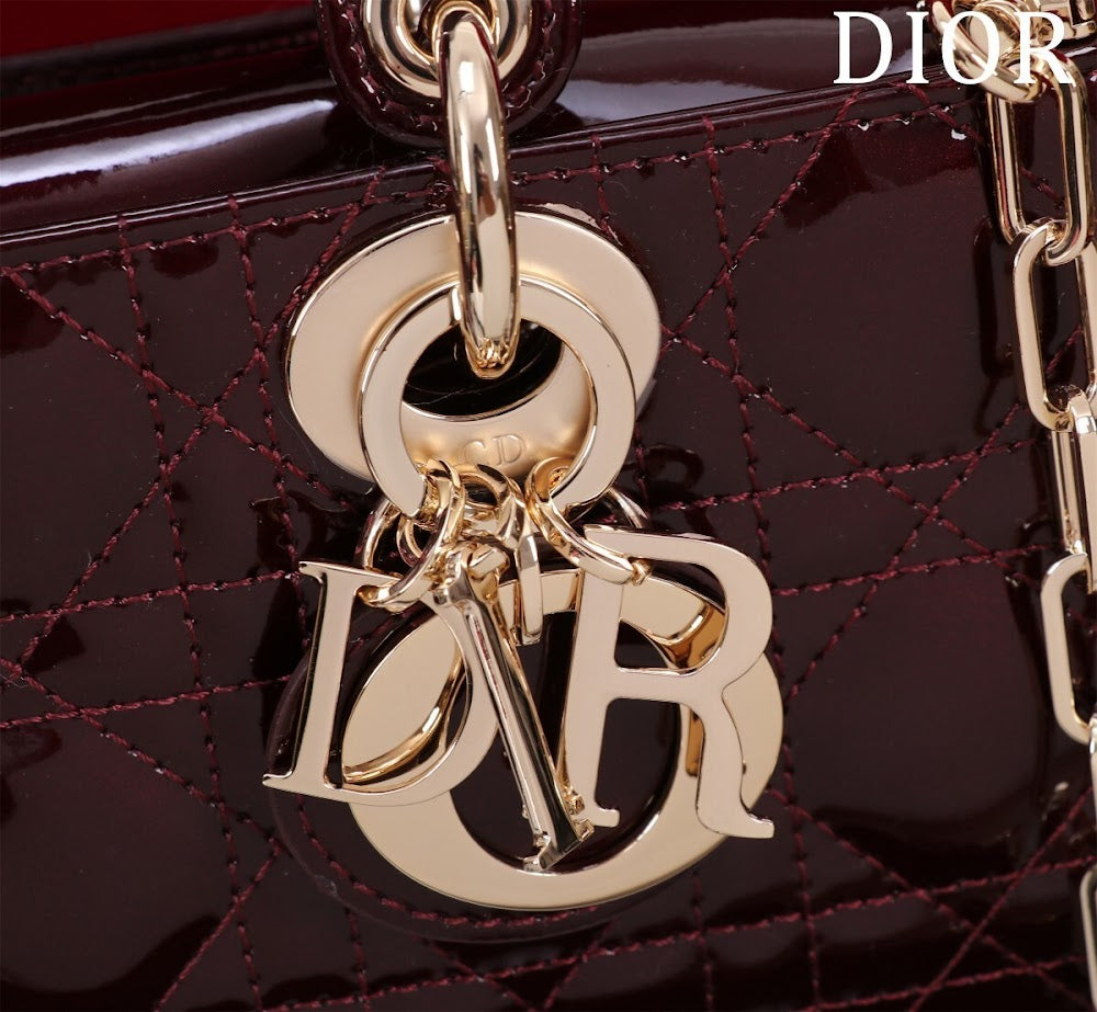 Anum Bags Diorn Luxury Bag --114787