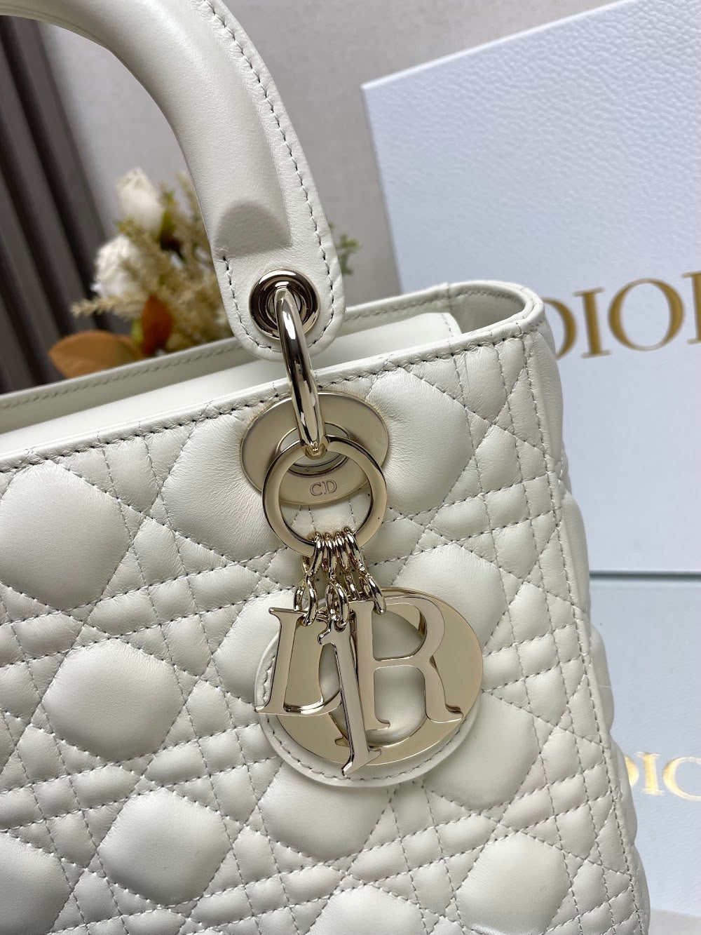 Ezyycart Bags Diorn Luxury Bag --116023