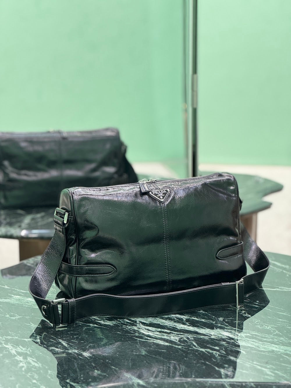 Ezyycart Bags Pradn Luxury Bag --102897
