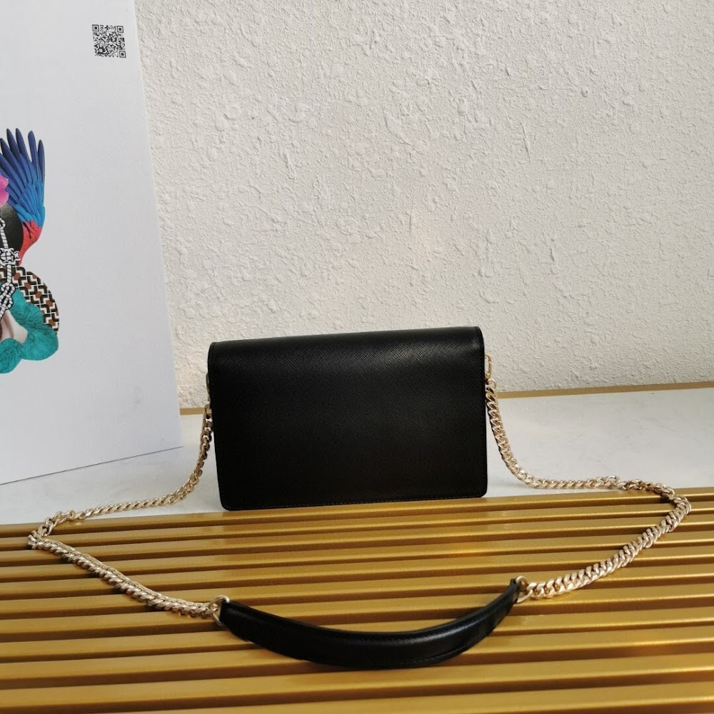 Ezyycart Bags Pradn Luxury Bag --102145