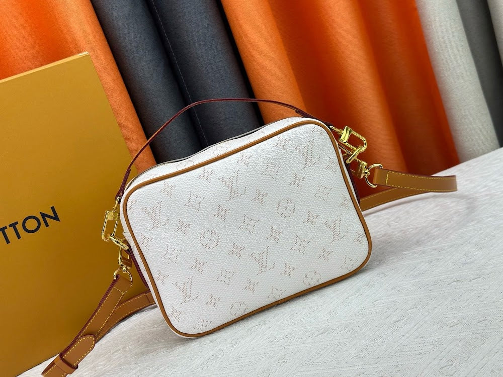 Anum Bags LVn Luxury Bag --78715