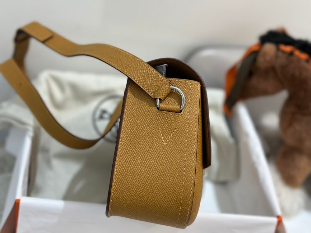 Anum Bags Hermesn Luxury Bag --118681
