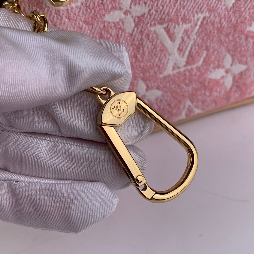 Anum Bags ln Luxury Bag --60809
