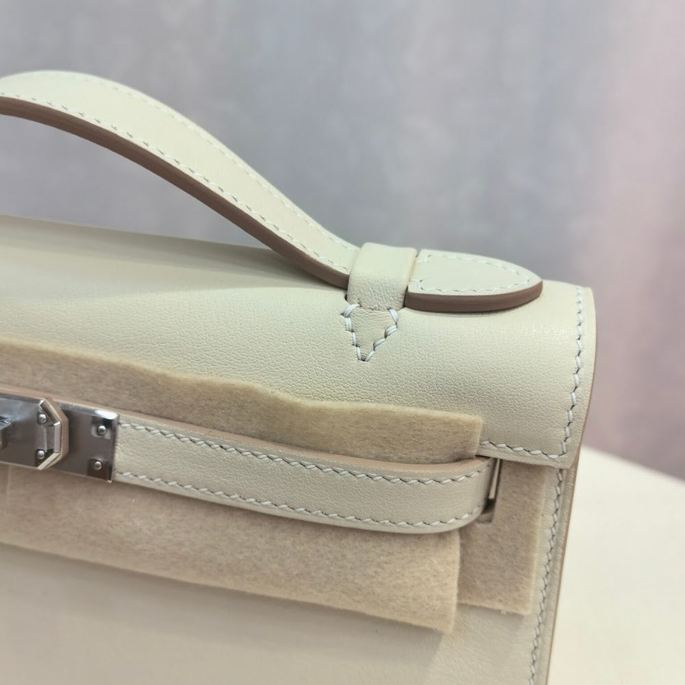 Anum Bags Hermesn Luxury Bag --118605
