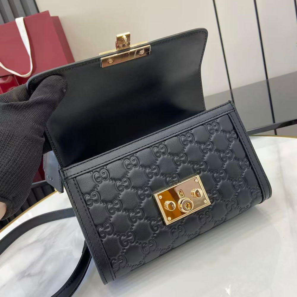 Ezyycart Bags Guccin Luxury Bag --94871