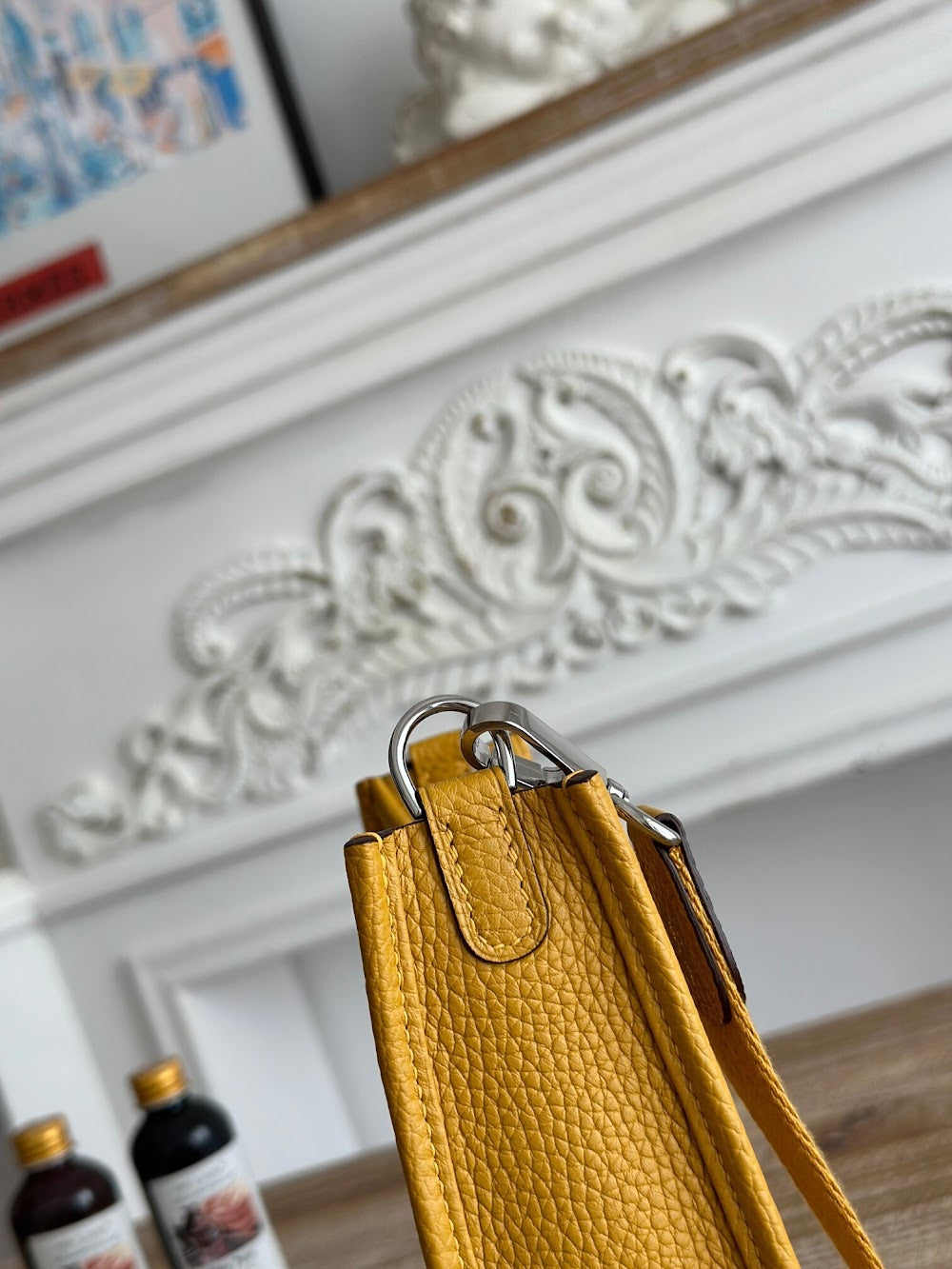 Anum Bags Hermesn Luxury Bag --116630