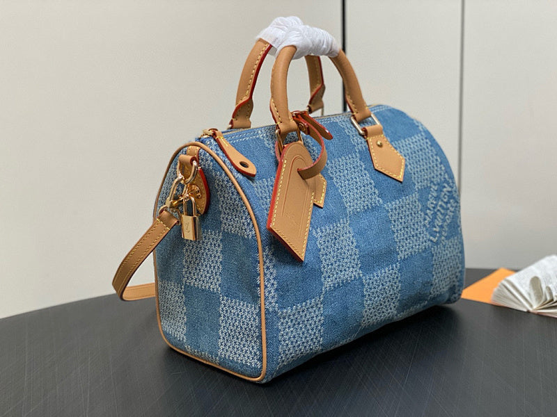 Anum Bags LVn Luxury Bag --80392