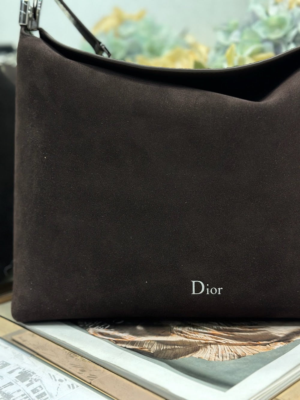 Ezyycart Bags Diorn Luxury Bag --115541