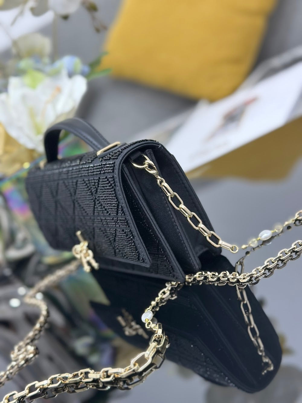 Ezyycart Bags Diorn Luxury Bag --115133