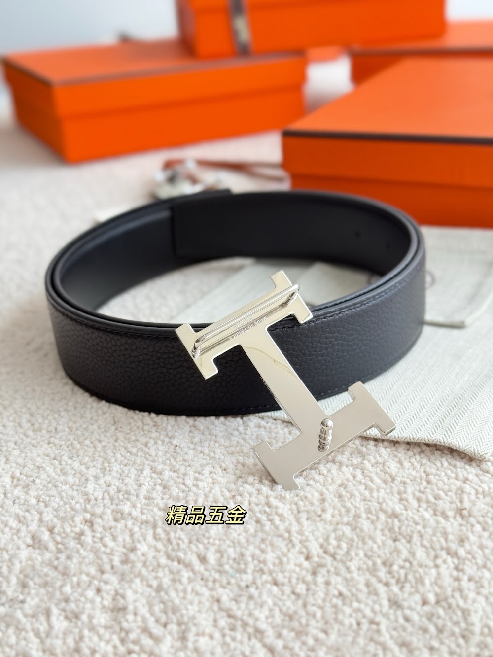 Anum Bags Hermesn Luxury Belt --109034