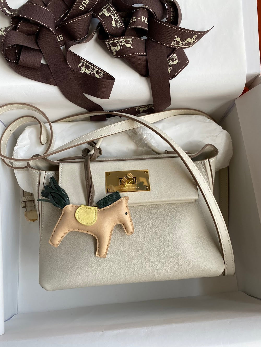 Anum Bags Hermesn Luxury Bag --119012