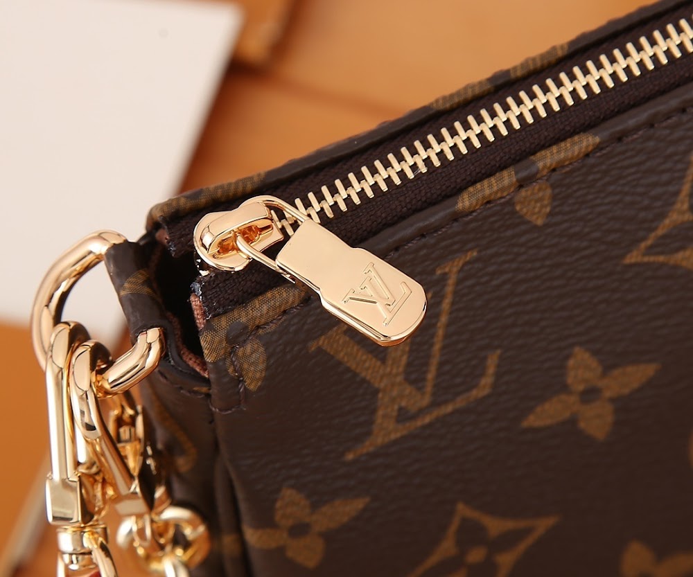 Anum Bags LVn Luxury Bag --80818