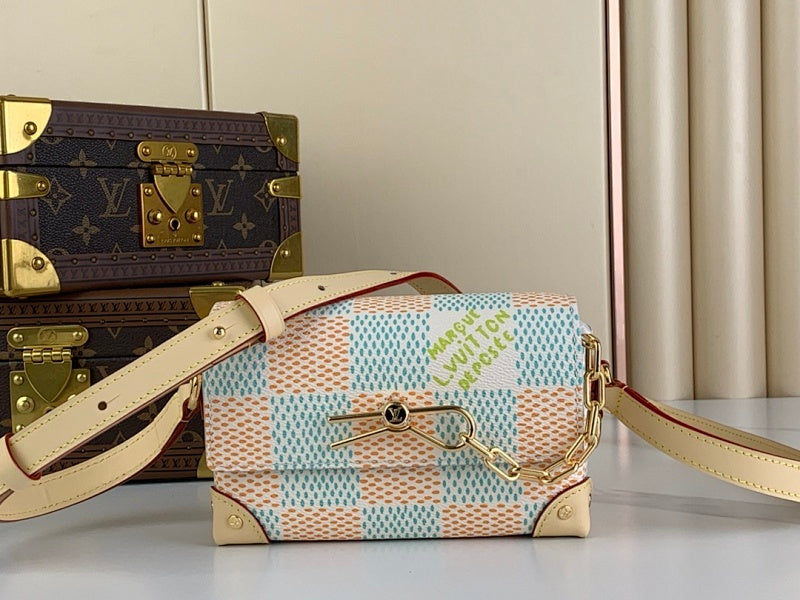 Anum Bags ln Luxury Bag --58081